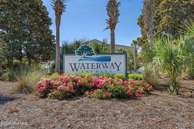1135 Park Road SW 3204, Sunset Beach, NC 28468