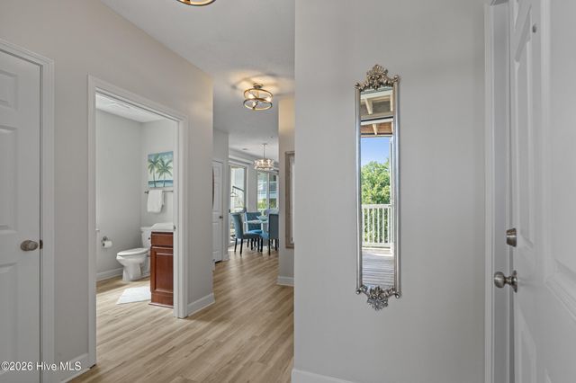 1135 Park Road SW 3204, Sunset Beach, NC 28468