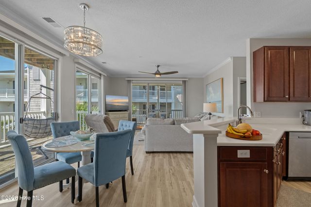 1135 Park Road SW 3204, Sunset Beach, NC 28468