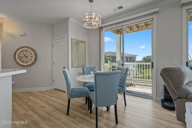 1135 Park Road SW 3204, Sunset Beach, NC 28468