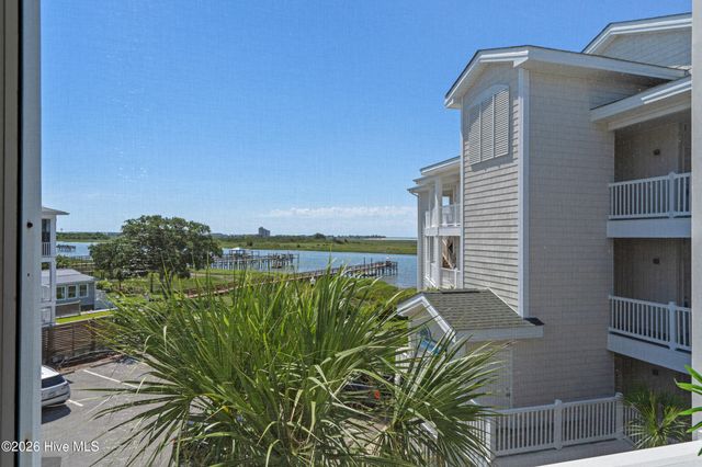 1135 Park Road SW 3204, Sunset Beach, NC 28468