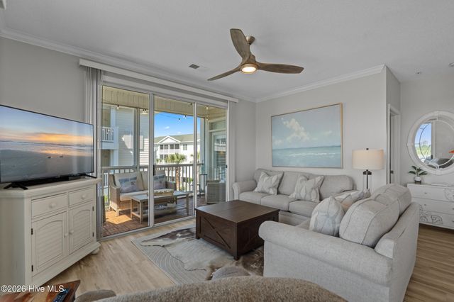 1135 Park Road SW 3204, Sunset Beach, NC 28468