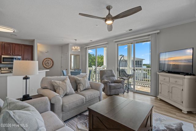 1135 Park Road SW 3204, Sunset Beach, NC 28468