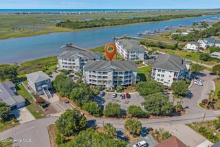 1135 Park Road SW 3204, Sunset Beach, NC 28468