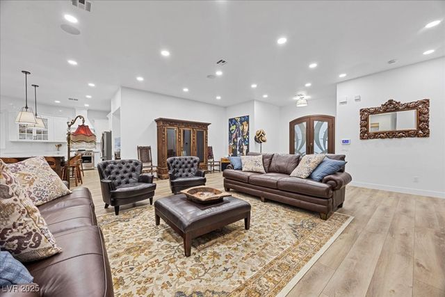 805 Lake Hill Drive, Boulder City, NV 89005