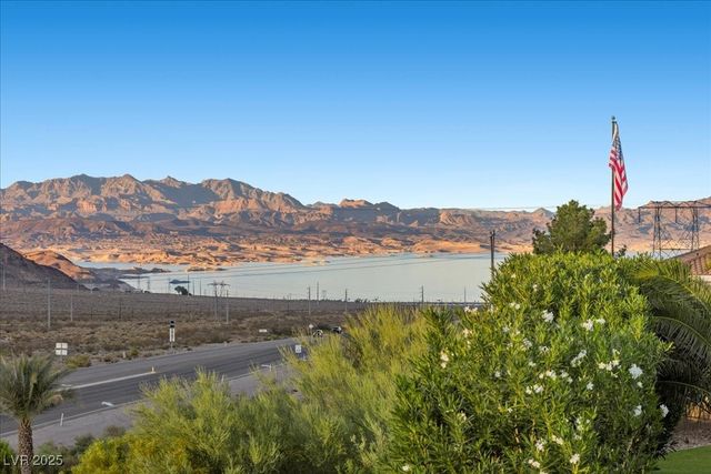 805 Lake Hill Drive, Boulder City, NV 89005