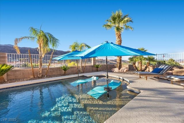 805 Lake Hill Drive, Boulder City, NV 89005