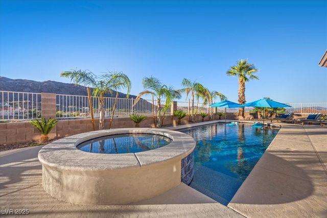 805 Lake Hill Drive, Boulder City, NV 89005