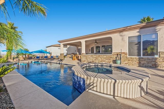 805 Lake Hill Drive, Boulder City, NV 89005