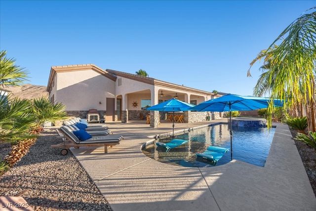 805 Lake Hill Drive, Boulder City, NV 89005