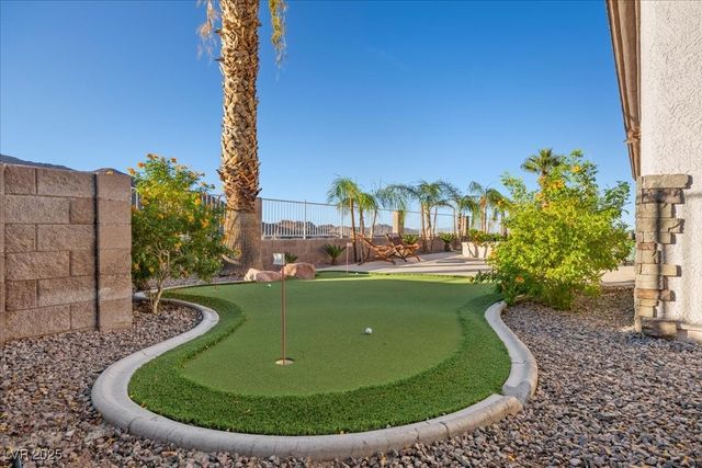 805 Lake Hill Drive, Boulder City, NV 89005