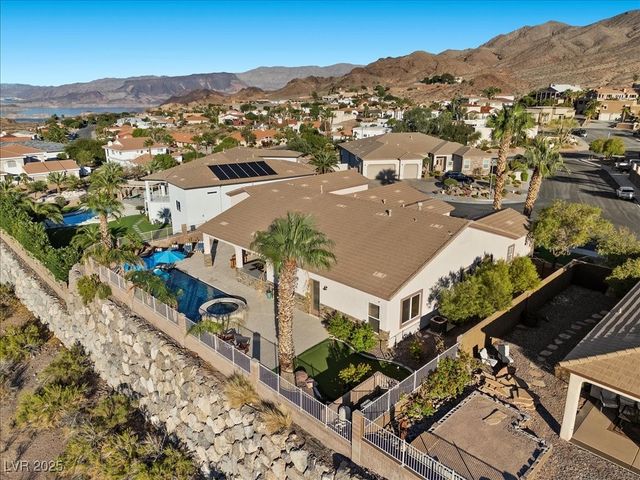 805 Lake Hill Drive, Boulder City, NV 89005