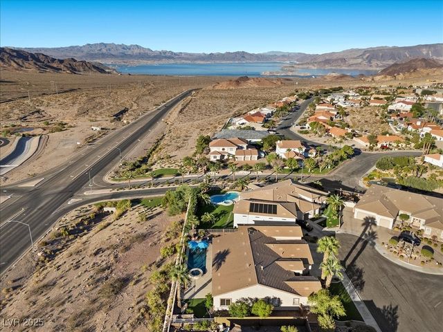 805 Lake Hill Drive, Boulder City, NV 89005