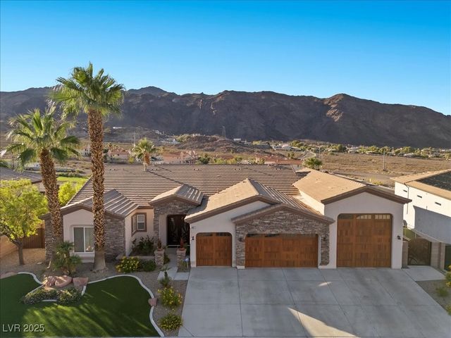 805 Lake Hill Drive, Boulder City, NV 89005