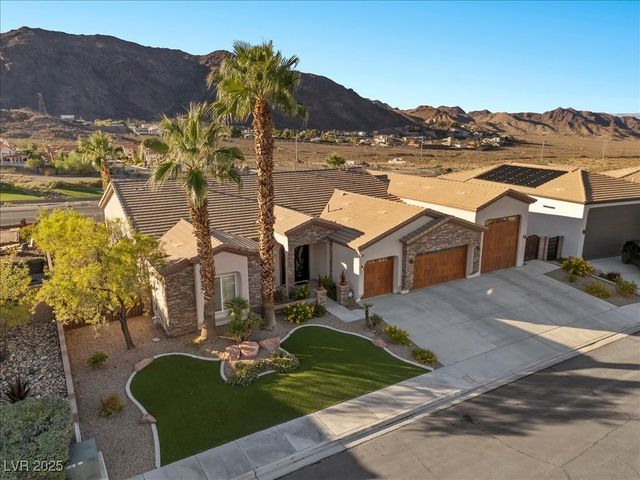 805 Lake Hill Drive, Boulder City, NV 89005