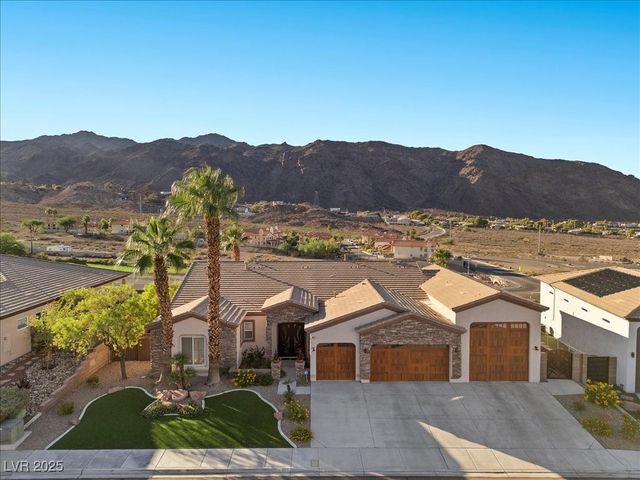 805 Lake Hill Drive, Boulder City, NV 89005