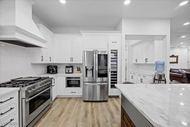 805 Lake Hill Drive, Boulder City, NV 89005