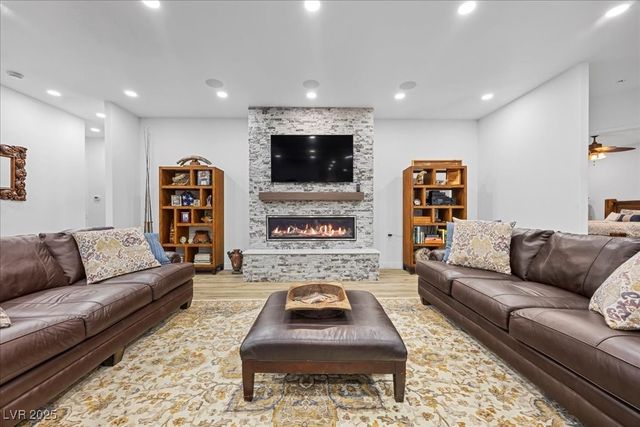 805 Lake Hill Drive, Boulder City, NV 89005