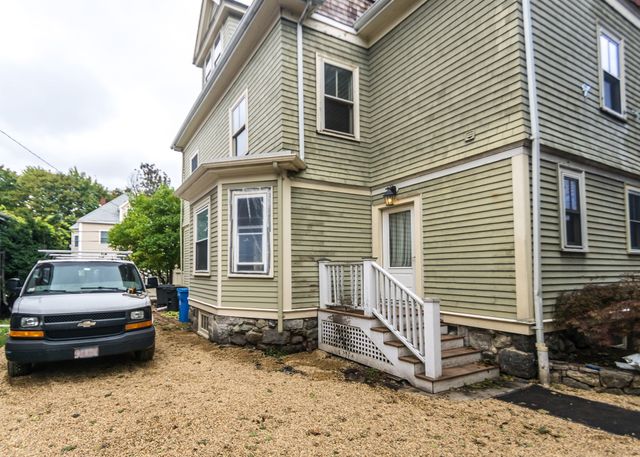 14 Townsend Street 14, Waltham, MA 02453