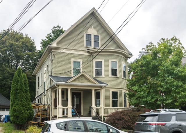 14 Townsend Street 14, Waltham, MA 02453