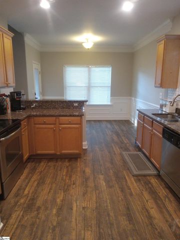 504 Airdale Lane, Simpsonville, SC 29680