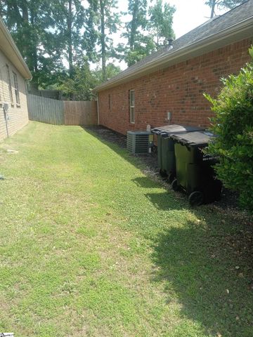 504 Airdale Lane, Simpsonville, SC 29680