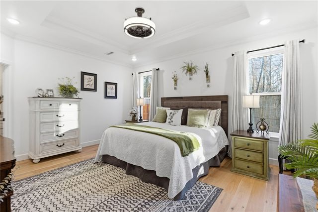 19 Baltes Drive, Bella Vista, AR 72714