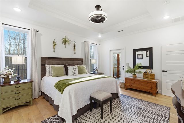 19 Baltes Drive, Bella Vista, AR 72714