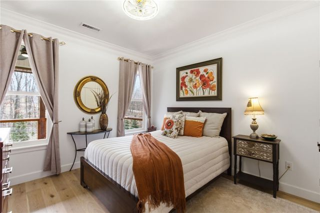 19 Baltes Drive, Bella Vista, AR 72714