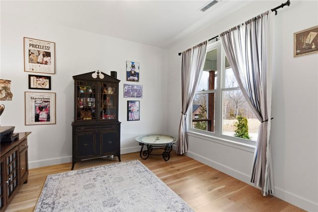 19 Baltes Drive, Bella Vista, AR 72714