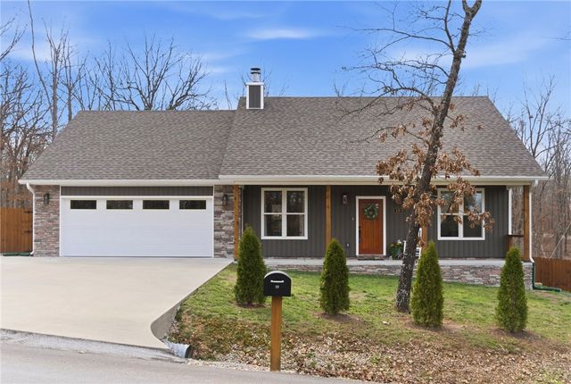 19 Baltes Drive, Bella Vista, AR 72714