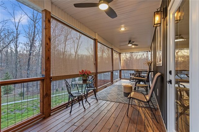 19 Baltes Drive, Bella Vista, AR 72714