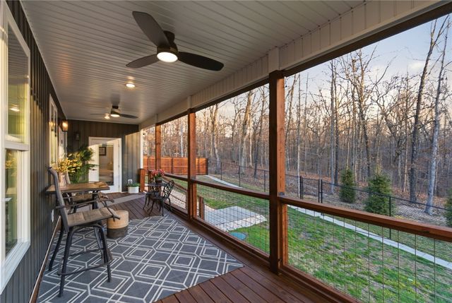 19 Baltes Drive, Bella Vista, AR 72714