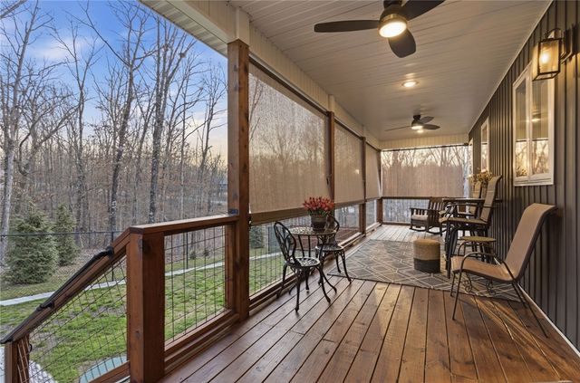 19 Baltes Drive, Bella Vista, AR 72714