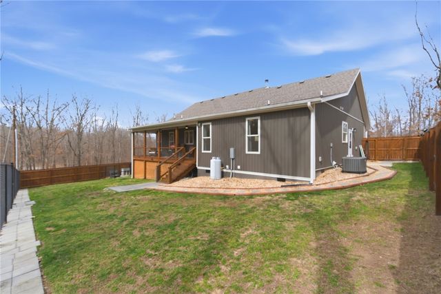 19 Baltes Drive, Bella Vista, AR 72714