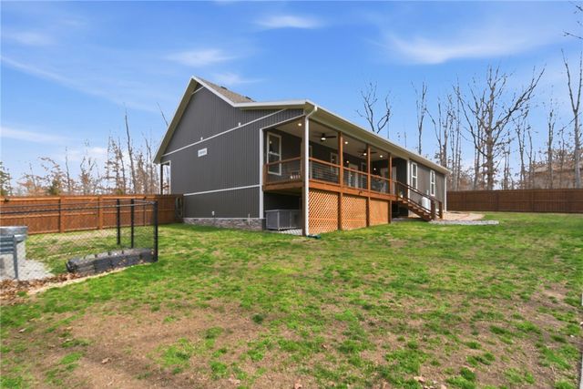 19 Baltes Drive, Bella Vista, AR 72714