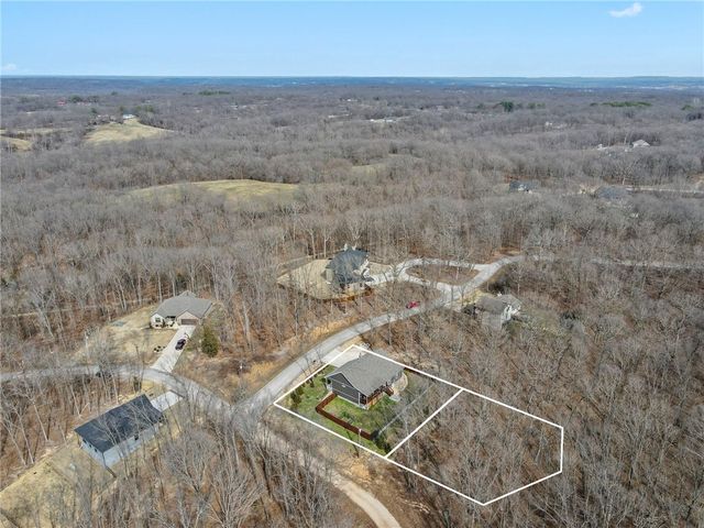 19 Baltes Drive, Bella Vista, AR 72714