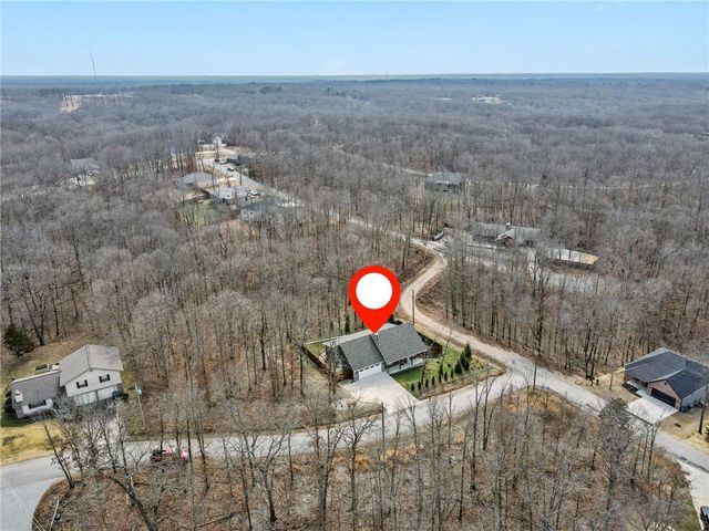 19 Baltes Drive, Bella Vista, AR 72714