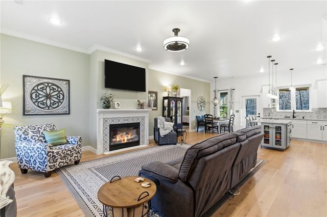 19 Baltes Drive, Bella Vista, AR 72714