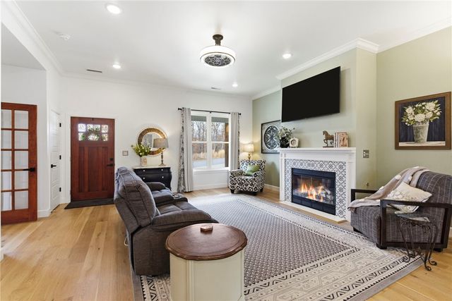 19 Baltes Drive, Bella Vista, AR 72714