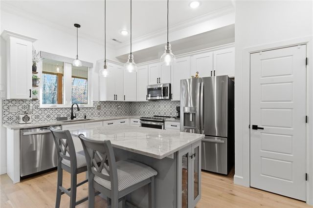 19 Baltes Drive, Bella Vista, AR 72714