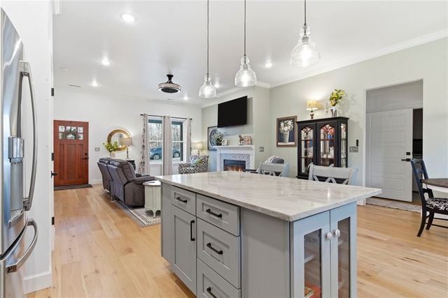 19 Baltes Drive, Bella Vista, AR 72714