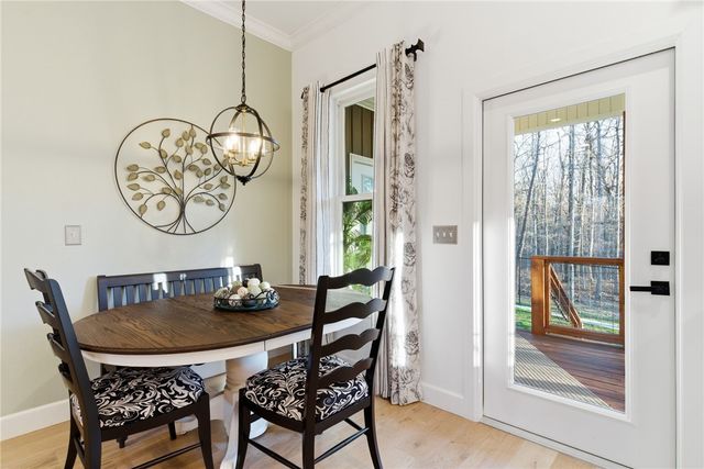 19 Baltes Drive, Bella Vista, AR 72714