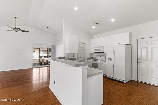 1317 Windsor Pines Court, Leland, NC 28451