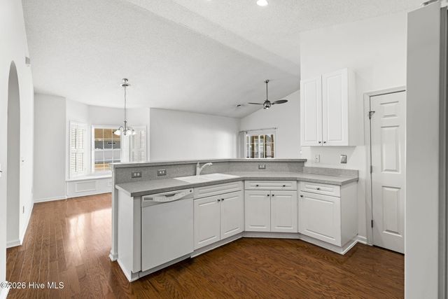 1317 Windsor Pines Court, Leland, NC 28451