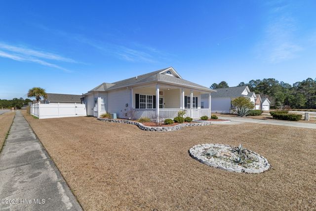 1317 Windsor Pines Court, Leland, NC 28451