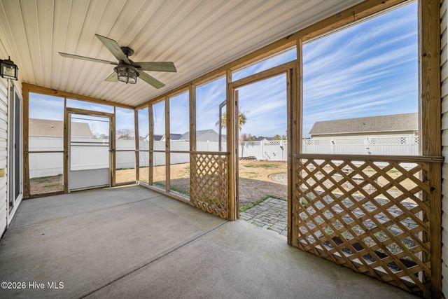 1317 Windsor Pines Court, Leland, NC 28451