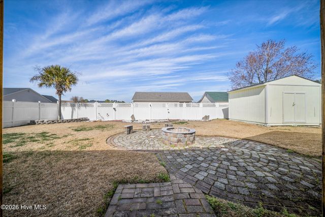 1317 Windsor Pines Court, Leland, NC 28451