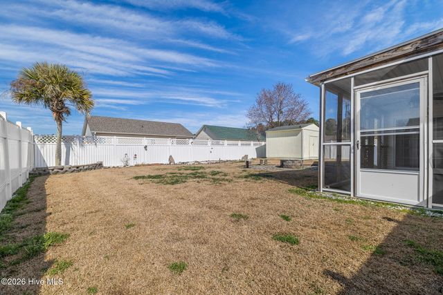 1317 Windsor Pines Court, Leland, NC 28451