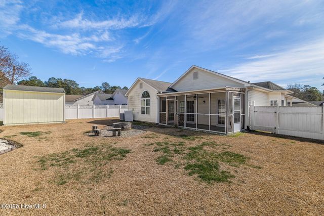 1317 Windsor Pines Court, Leland, NC 28451